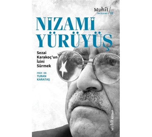 Nizami Yürüyüş Nizami Yürüyüş