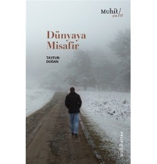Dünyaya Misafir