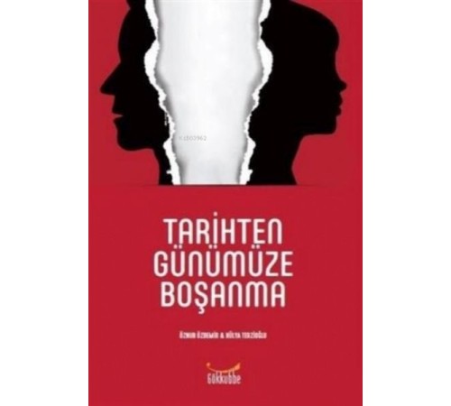 Tarihten Günümüze Boşanma
