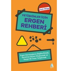 Yetişkinler İçin Ergen Rehberi