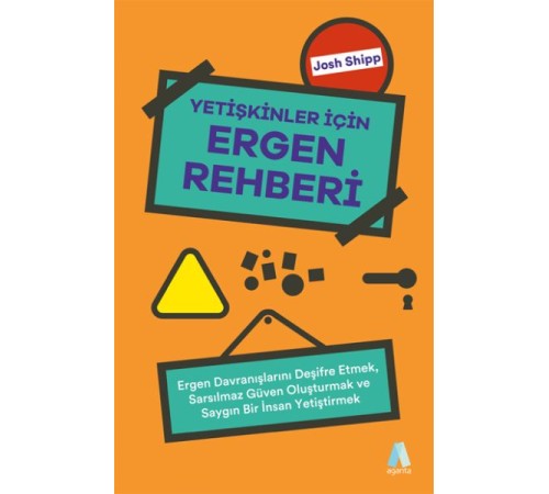Yetişkinler İçin Ergen Rehberi