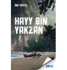 Hayy Bin Yaksan