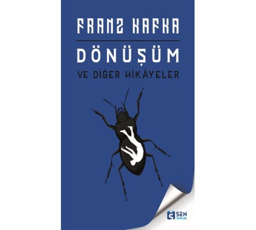 Dönüşüm ve Diğer Hikayeler