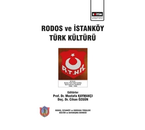 Rodos ve İstanköy Türk Kültürü