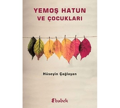 Yemoş Hatun ve Çocukları