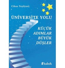 Üniversite Yolu