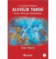 Geçmişten Bugüne Alevilik Tarihi