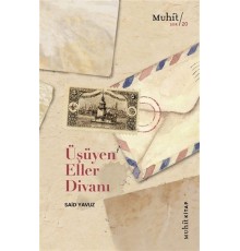 Üşüyen Eller Divanı