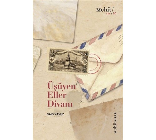 Üşüyen Eller Divanı