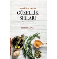 Nesilden Nesile Güzellik Sırları