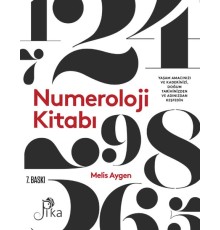 Numeroloji Kitabı