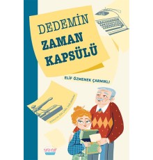 Dedemin Zaman Kapsülü