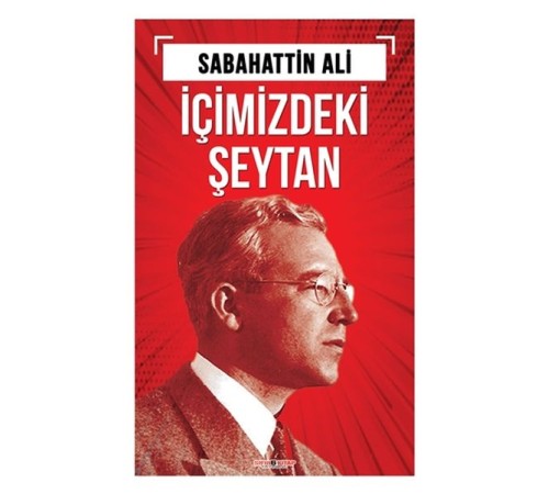 İçimizdeki Şeytan İçimizdeki Şeytan