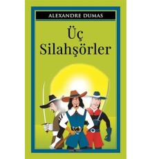 Üç Silahsörler