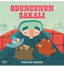 Oduncunun Sakalı