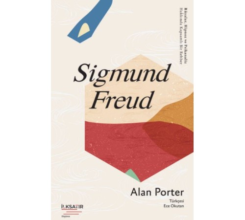 Sigmund Freud