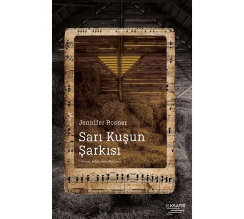 Sarı Kuşun Şarkısı