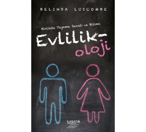 Evlilikoloji