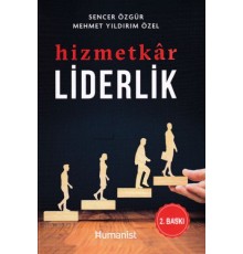 Hizmetkar Liderlik