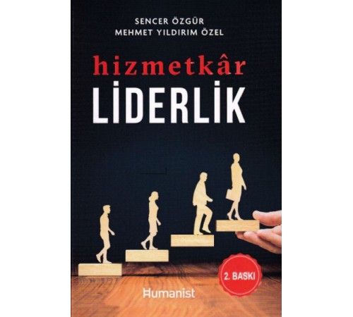 Hizmetkar Liderlik