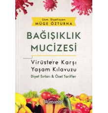 Bağışıklık Mucizesi
