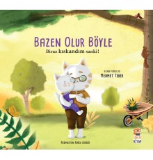 Biraz Kıskandım Sanki - Bazen Olur Böyle!