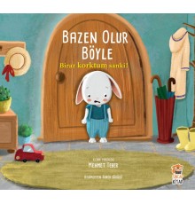 Bazen Olur Böyle - Biraz Korktum Sanki!