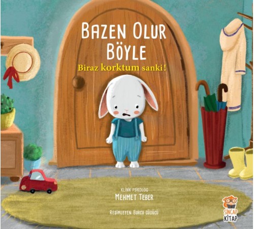 Bazen Olur Böyle - Biraz Korktum Sanki!