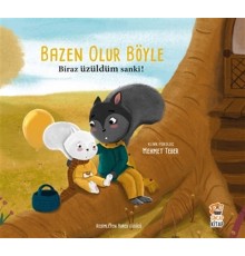 Biraz Üzüldüm Sanki! - Bazen Olur Böyle