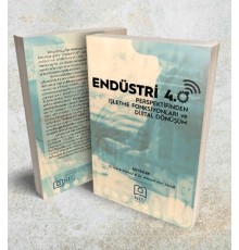 Endüstri 4.0 Perspektifinden İşletme Fonksiyonları ve Dijital Dönüşüm