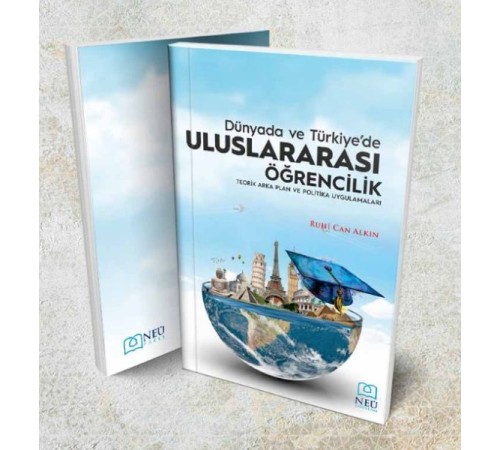 Dünya'da ve Türkiye'de Uluslararası Öğrencilik