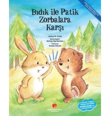 Bıdık ile Patik Zorbalara Karşı