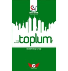 Toplum Hangi Toplum? Nasıl Bir Toplum? - Nizamiye Serisi 2