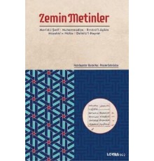 Zemin Metinler