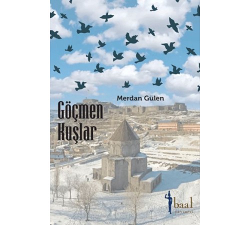 Göçmen Kuşlar Göçmen Kuşlar