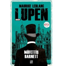 Müfettiş Barnett - Arsen Lupen