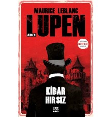 Kibar Hırsız - Arsen Lupen