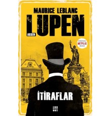 İtiraflar - Arsen Lupen
