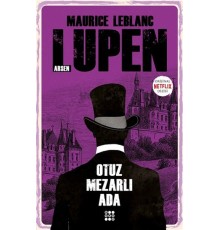 Otuz Mezarlı Ada - Arsen Lupen