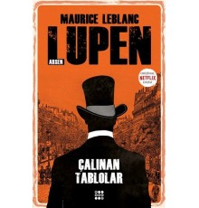 Çalınan Tablolar - Arsen Lupen
