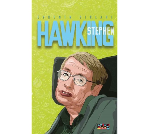Stephen Hawking Evrenin Sırları