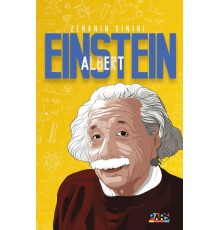 Albert Einstein Zekanın Sınırı