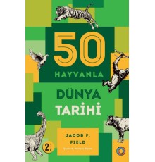 50 Hayvanla Dünya Tarihi
