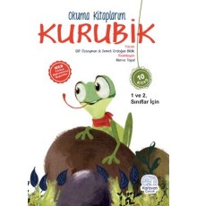 Kurubik Seti (10 Kitap Takım)
