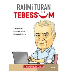 Tebessüm