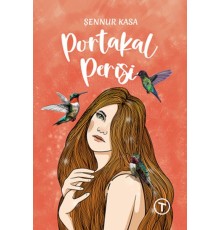 Portakal Perisi