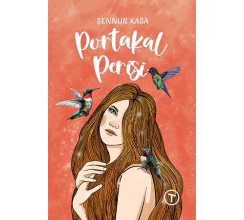 Portakal Perisi