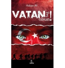 Vatan Sağ Olsun!