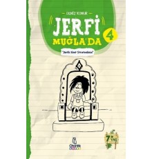 Antik Kent Stratonikeia - Jerfi Muğla'da 4