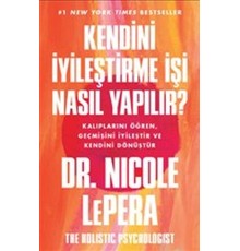 Kendini İyileştirme İşi Nasıl Yapılır?